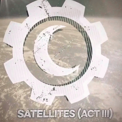 Crown The Empire : Satellites (Act III)